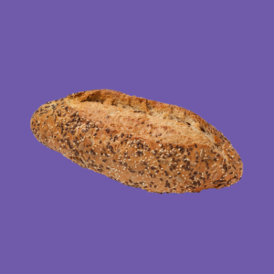 Pan Siete Granos