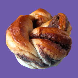 Babka de Canela