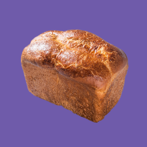 Pan Brioche