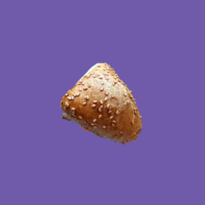 Burreca de Espinaca
