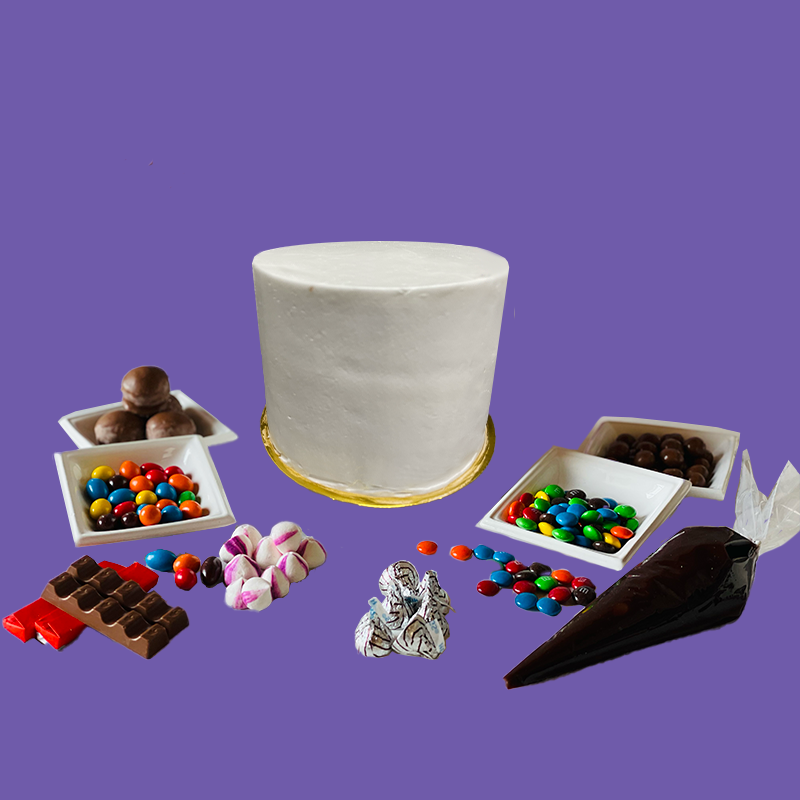 Cake Box