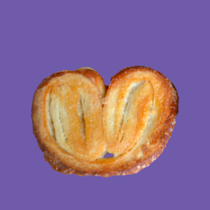 Corazon de Hojaldre