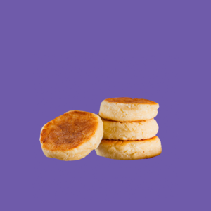 English Muffin