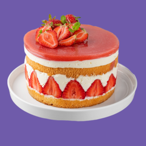 Fraisier