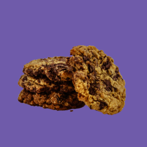 Galleta de Chips de Chocolate