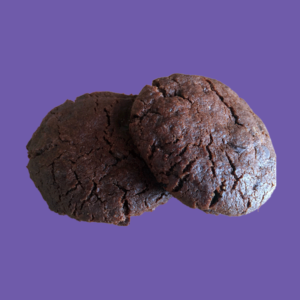 Galleta de Triple Chocolate