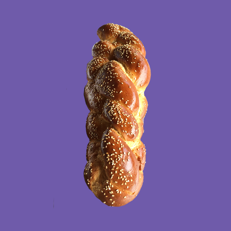 Pan Jalah