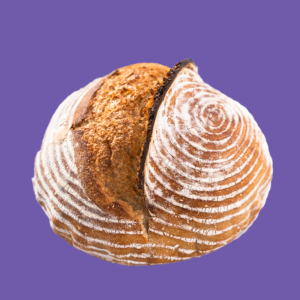 Pan Masa Madre
