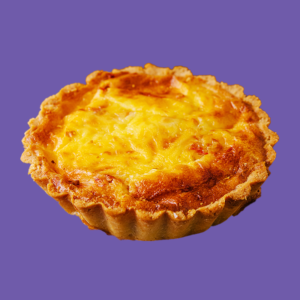Quiche de la Casa