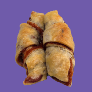 Ruguele de Bocadillo