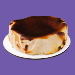 Cheesecake Vasco