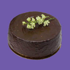 Torta de Amapola y Nueces