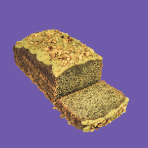 Torta de Banano