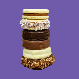 Alfajores