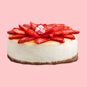 Cheesecakes