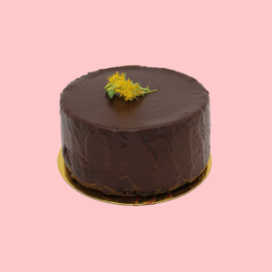 Tortas de Chocolate