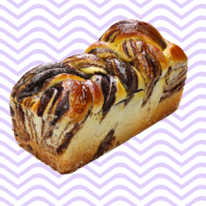 Panes Dulces