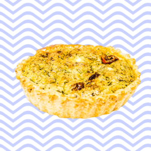 Quiches